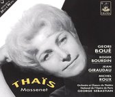 Massenet: Tha S 1952+D107