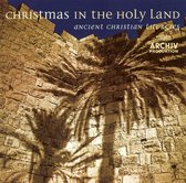 Christmas In Holy Land: Ancient Christian