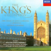 The King's Collection / Cleobury, King's College Cambridge