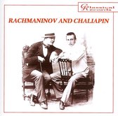 Rachmaninov and Chaliapin