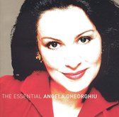Essential Angela Gheorghiu
