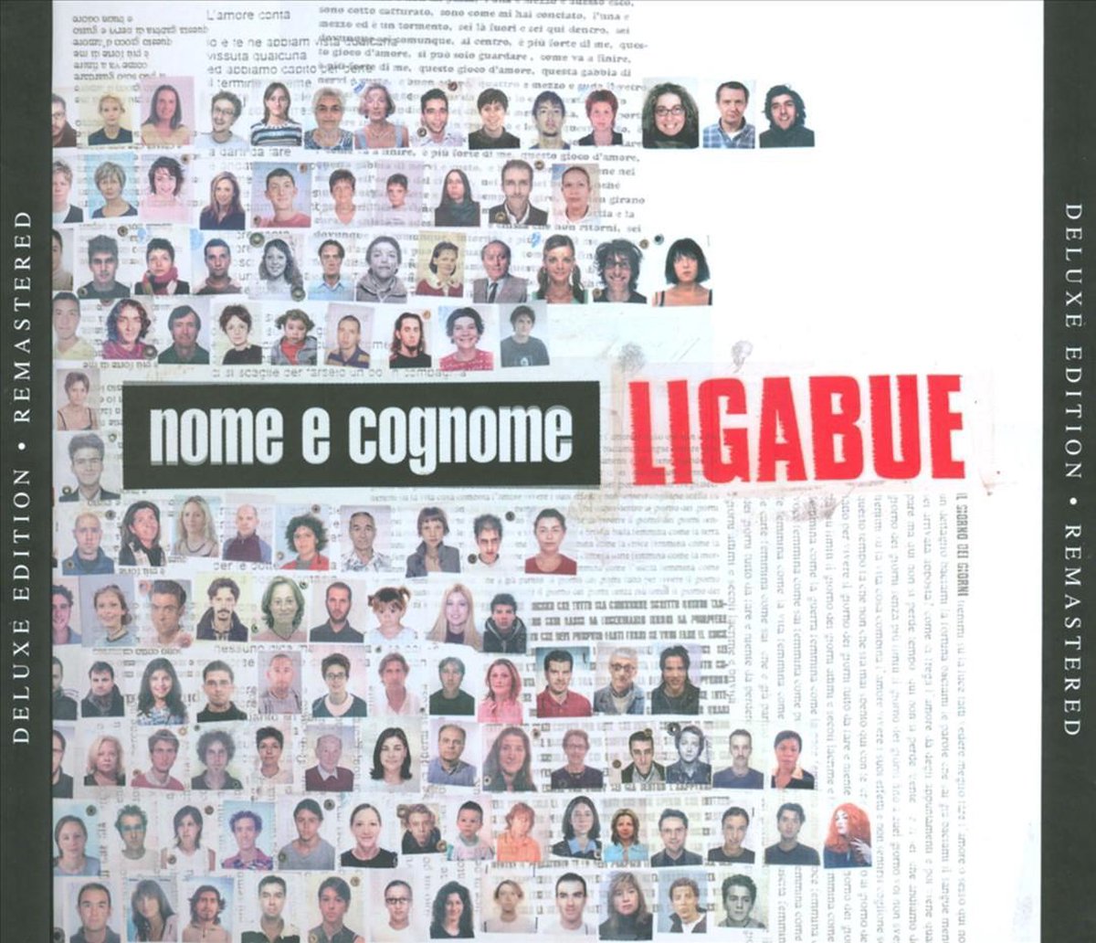 Nome E Cognome