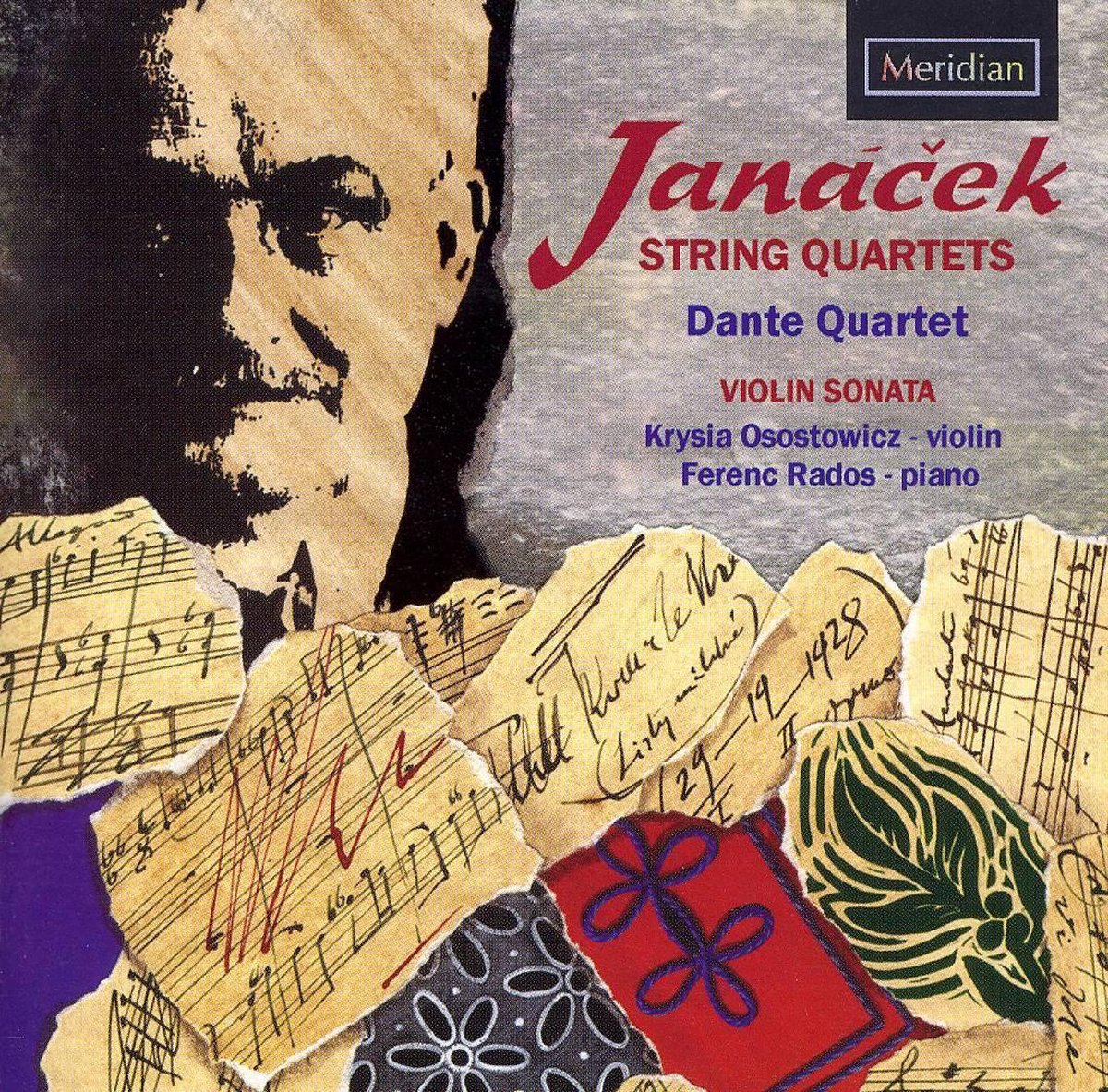 String Quartets