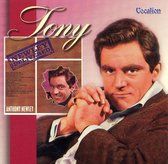 Tony / Newley Delivered