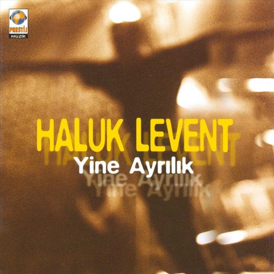 Yine Ayrilik
