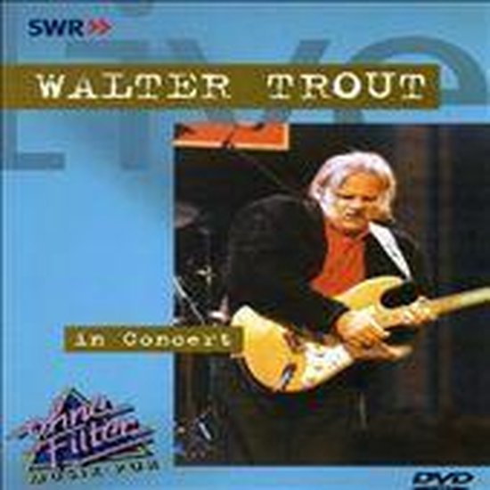 In Concert -Ohne Filter- (DVD)