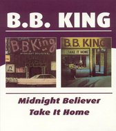 Midnight Believer / Take It Home