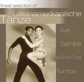 Finest Selection of Lateinamerikanische Tanze