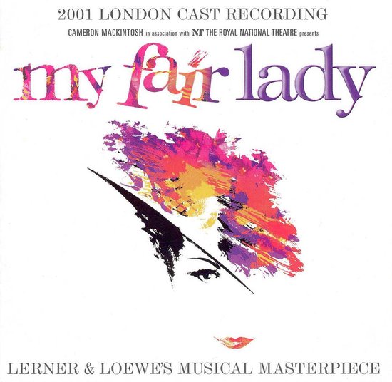 My Fair Lady (2001)
