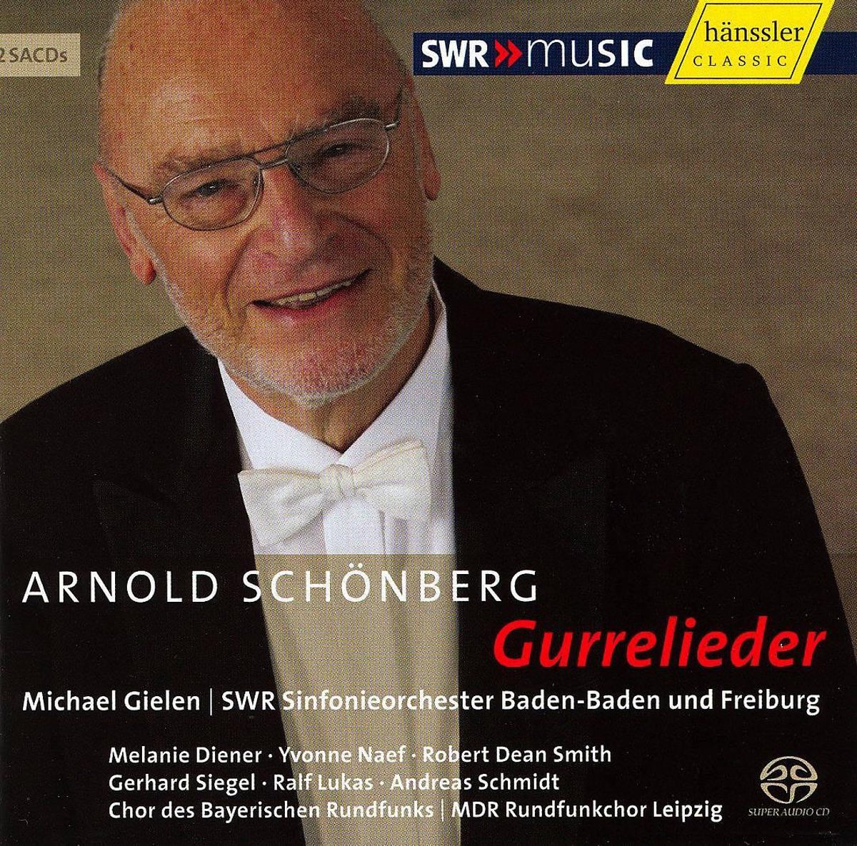 Gurreliender