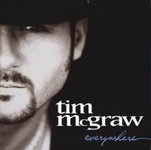 Tim McGraw - Everywhere (LP)