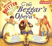 City Of London Sinfonia - The Beggars Opera