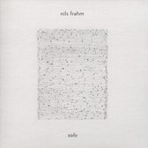 Nils Frahm - Solo (CD)