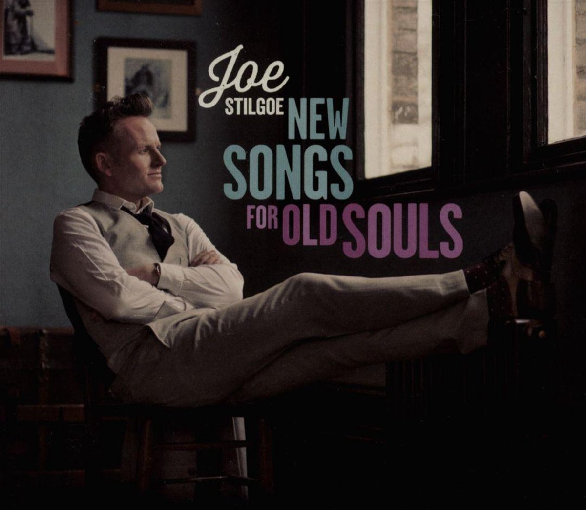 New Songs For Old Souls