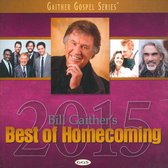 Bill & Gloria Gaither - Bill Gaither's Best Of Homecoming 2015