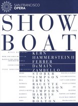 Kernshow Boat