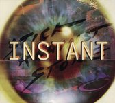 Stick Against Stone - Instant (CD)