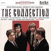 The Connection - New England's Newest Hit Makers (CD)