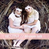 Hestina - Blossom Talk (CD)
