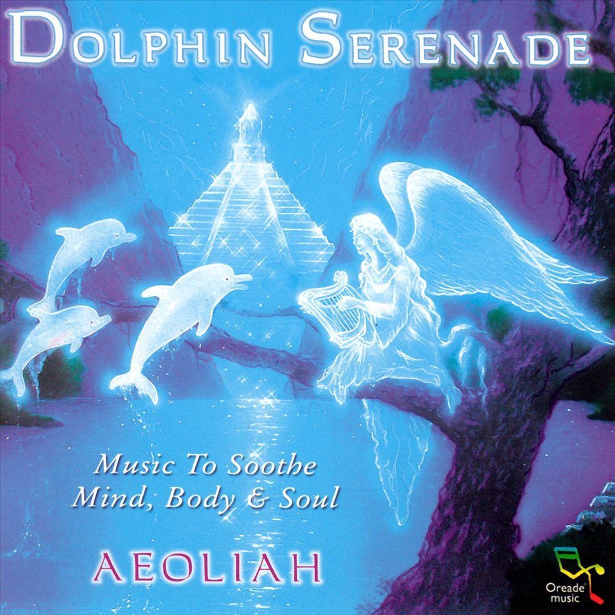 Dolphin Serenade