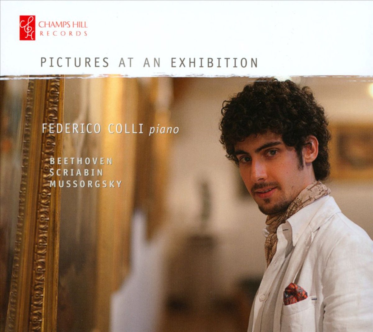 Federico Colli