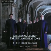 Medieval Chant - Tallis Lamentation