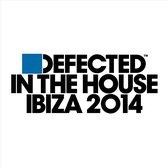 Various - Defected In House Ibiza 2014