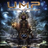 Universal Mind Project - The Jaguar Priest (CD)