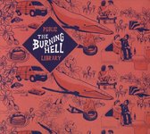 The Burning Hell - Public Library (CD)