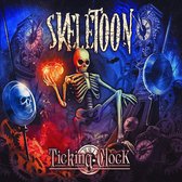 Skeletoon - Ticking Clock (CD)