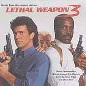 Soundtrack - Lethal Weapon 3