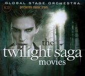 Global Stage Orchestra - Twilight Saga:music..