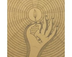 May the Hand That Holds the Match...