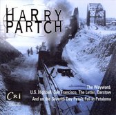 The Harry Partch Collection, Vol. 2