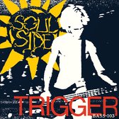 Soulside - Trigger + Bass 103 (LP)