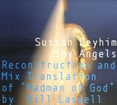 Deyhim Sussan - Shy Angels (CD)