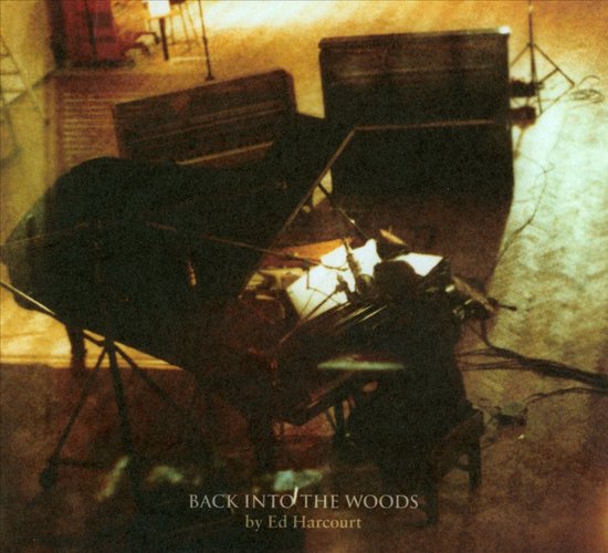 Back Into The Woods