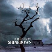 Various Artists - Tribute To Shinedown (CD)