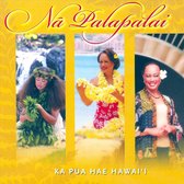 Ka Pua Hae Hawaii