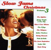 Slow Jams Christmas, Vol. 3