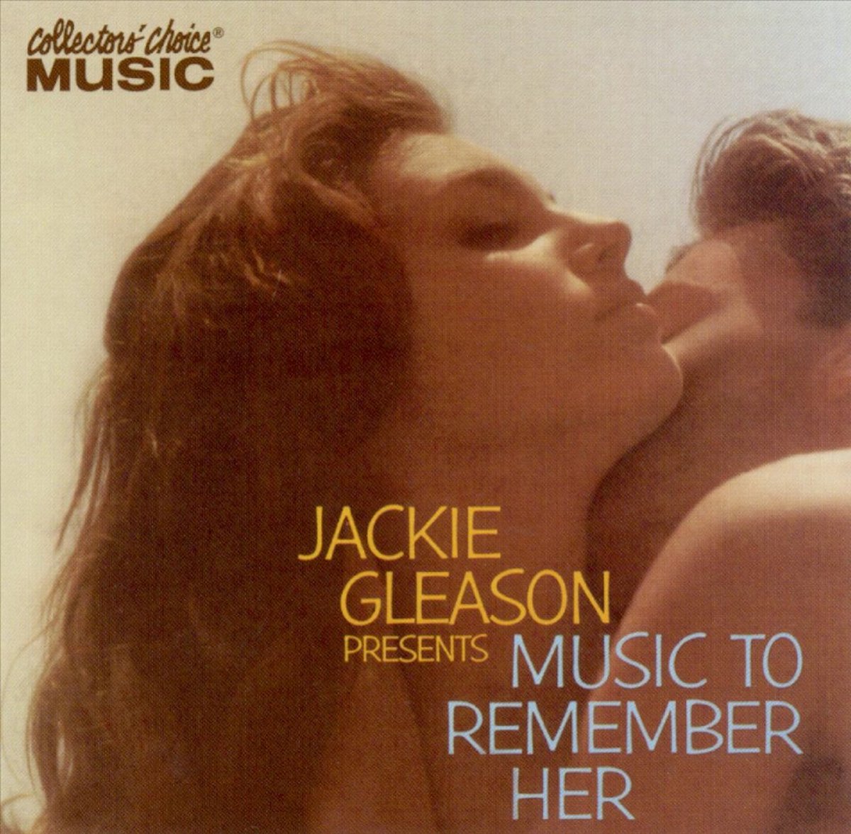 Music To Remember Her