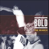 Bold - The Search: 1985-1989 (CD)