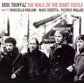 Walk Of The Giant Turtle