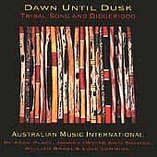 Dawn Until Dusk, Dawn Until Dusk CD (album) Muziek