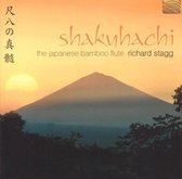 Shakuhachi The Japanese Bamboo Flute