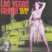Various Artists - Las Vegas Grind!, Volume 6 (CD)