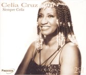 Celia Cruz - Siempre Celia (2 CD)