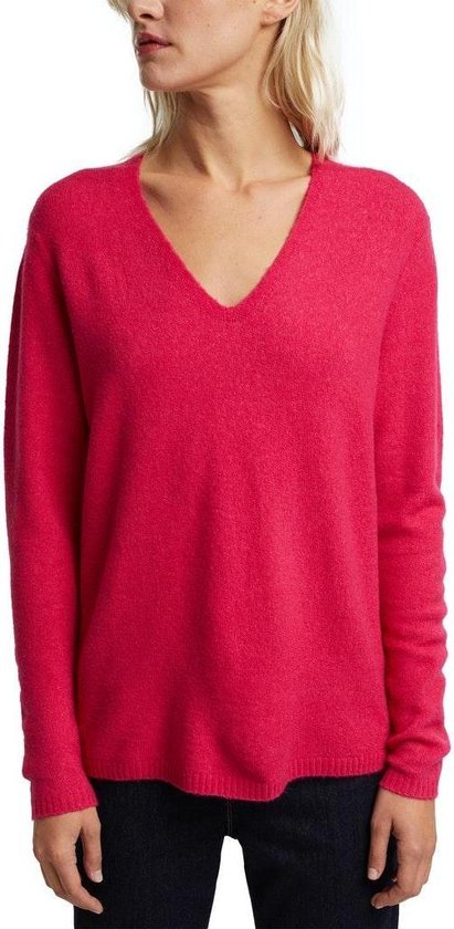 | Trui Met V Hals 110ee1i335 E660 trui met v hals 110ee1i335 esprit trui e660