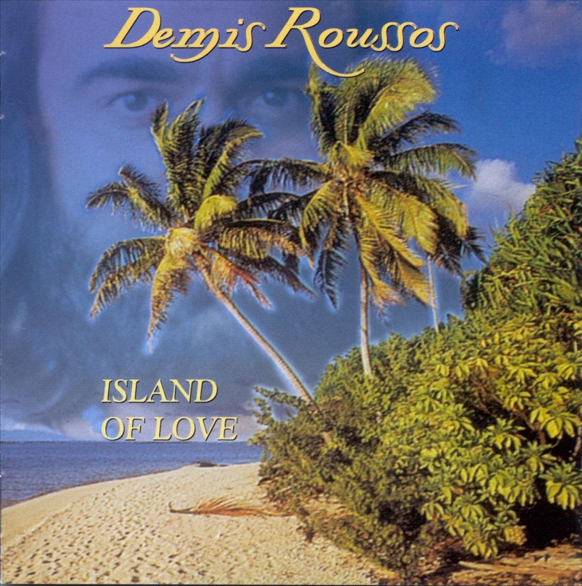 Islands In The Sun