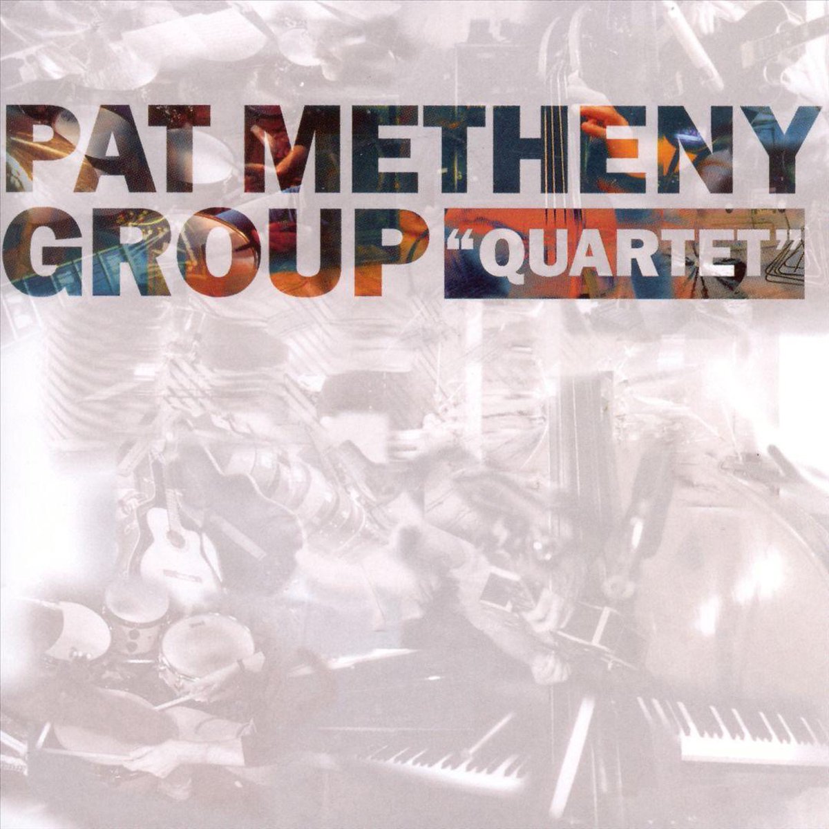 Quartet